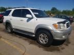 2002 Toyota Sequoia SR5