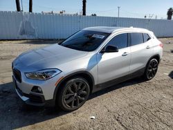 Salvage cars for sale at Van Nuys, CA auction: 2020 BMW X2 XDRIVE28I