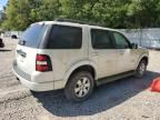 2008 Ford Explorer XLT