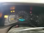 2001 GMC Yukon