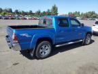 2009 Toyota Tacoma Double Cab