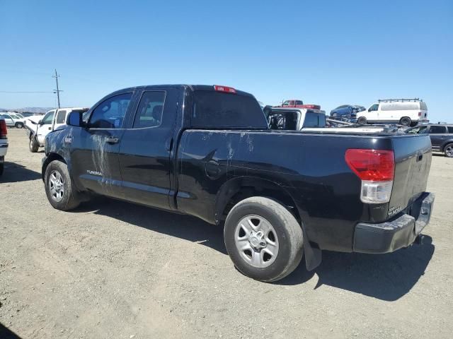 2013 Toyota Tundra Double Cab SR5