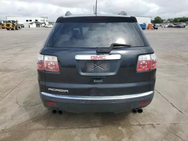 2011 GMC Acadia SLE