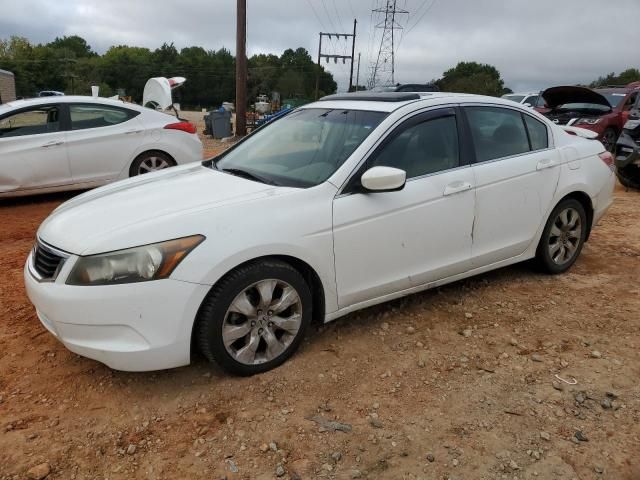 2009 Honda Accord EX