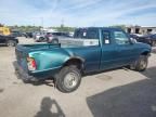 1998 Ford Ranger Super Cab