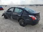 2013 Nissan Versa S