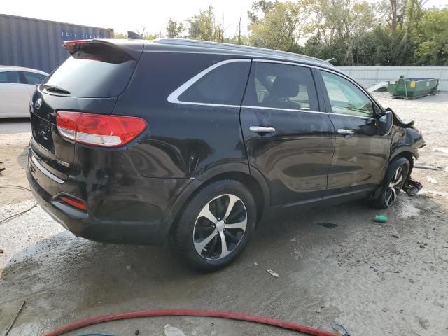 2016 KIA Sorento EX