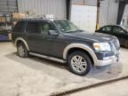 2010 Ford Explorer Eddie Bauer