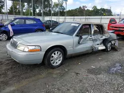 2003 Mercury Grand Marquis LS en venta en Spartanburg, SC