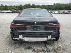 2020 BMW 740 I