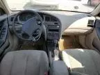 2002 Hyundai Elantra GLS