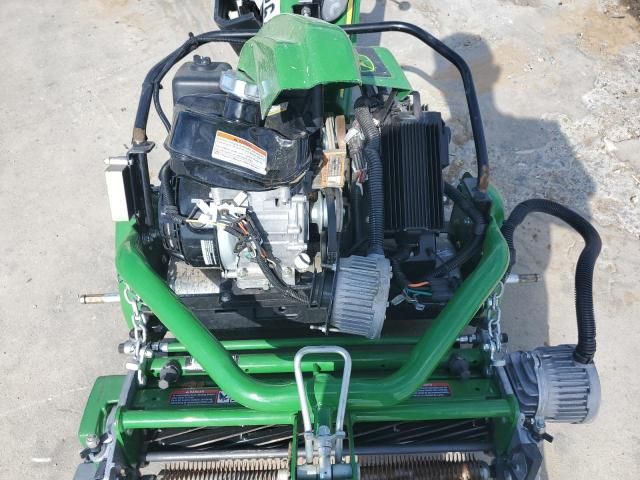 2023 John Deere 22QA5