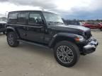 2024 Jeep Wrangler High Altitude 4XE