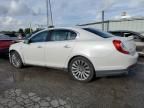 2014 Lincoln MKS