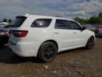 2015 Dodge Durango R/T