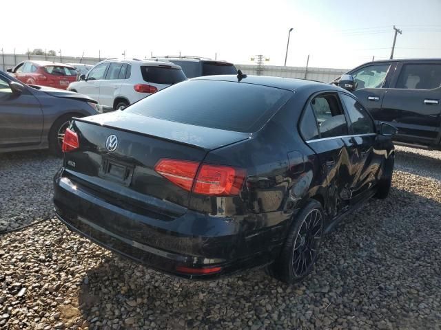 2015 Volkswagen Jetta GLI