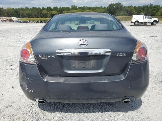 2011 Nissan Altima Base