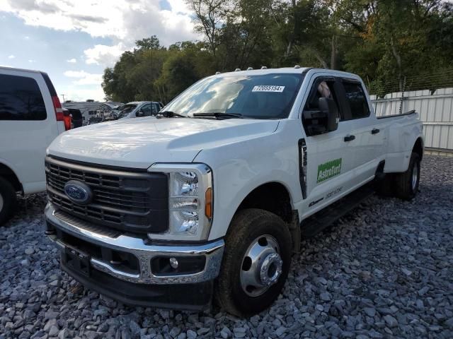 2024 Ford F350 Super Duty