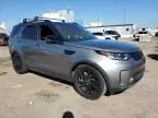 2020 Land Rover Discovery HSE