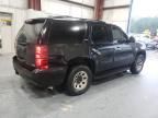 2007 Chevrolet Tahoe K1500