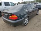 2005 BMW 330 XI