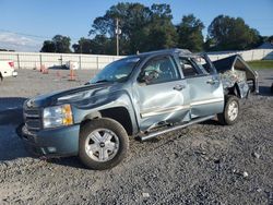 2013 Chevrolet Silverado K1500 LTZ en venta en Gastonia, NC