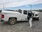 2015 Chevrolet Silverado C1500 LT