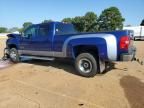 2013 GMC Sierra K3500 SLT