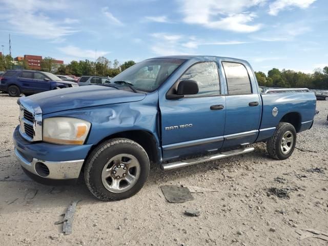 2006 Dodge RAM 1500 ST