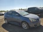 2009 Pontiac Vibe