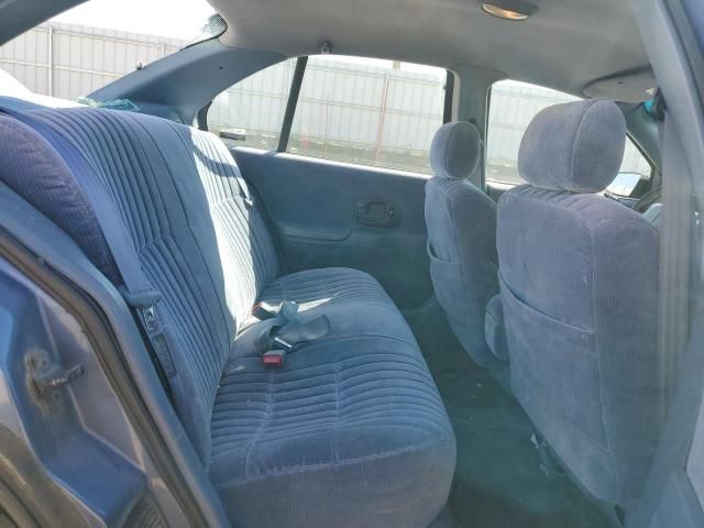 1998 Chevrolet Lumina Base