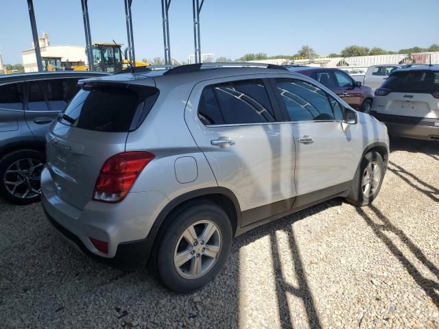 2019 Chevrolet Trax 1LT