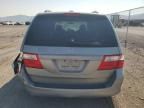 2005 Honda Odyssey EXL