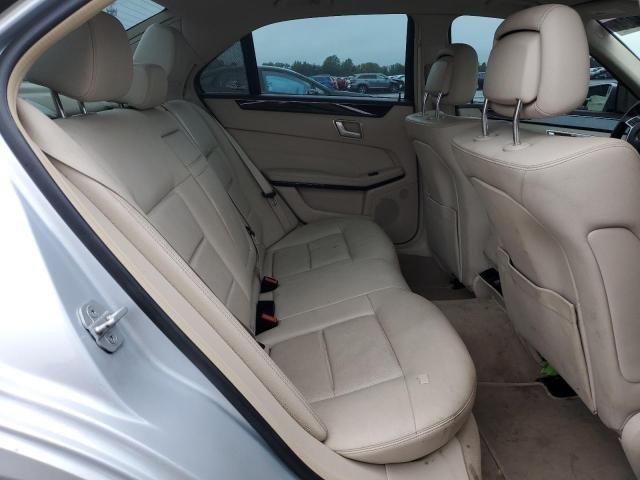 2016 Mercedes-Benz E 350 4matic