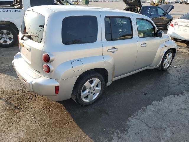 2011 Chevrolet HHR LT