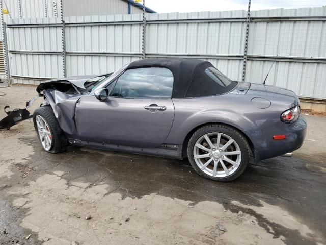 2007 Mazda MX-5 Miata