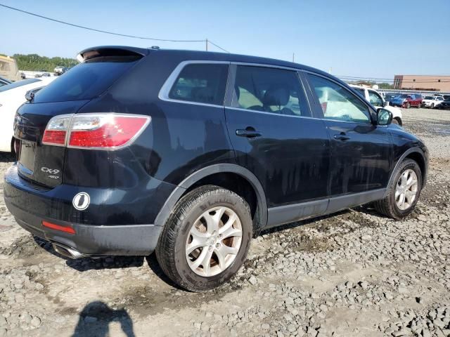 2011 Mazda CX-9