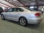 2015 Volkswagen Passat SE