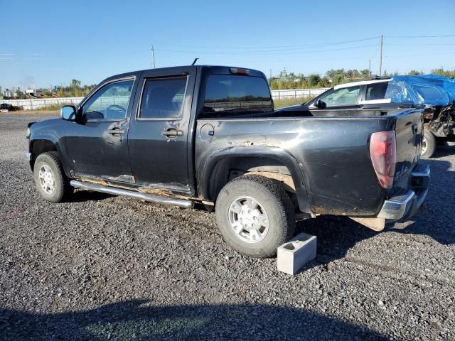 2008 GMC Canyon