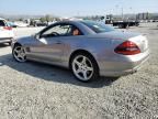 2009 Mercedes-Benz SL 550