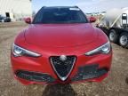 2018 Alfa Romeo Stelvio TI Sport