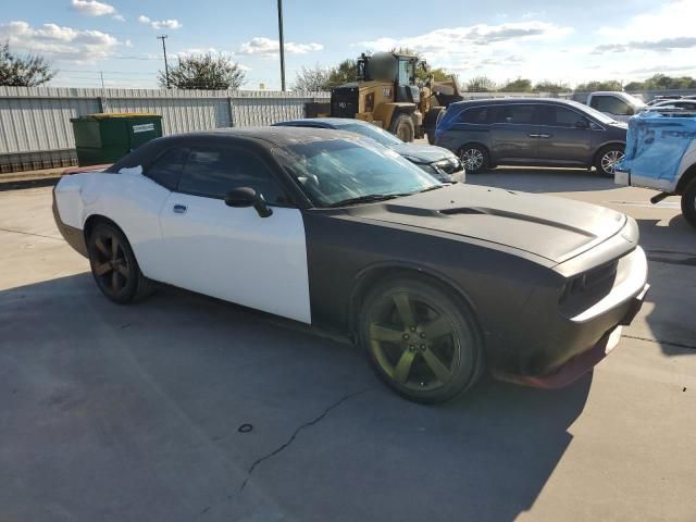 2010 Dodge Challenger R/T