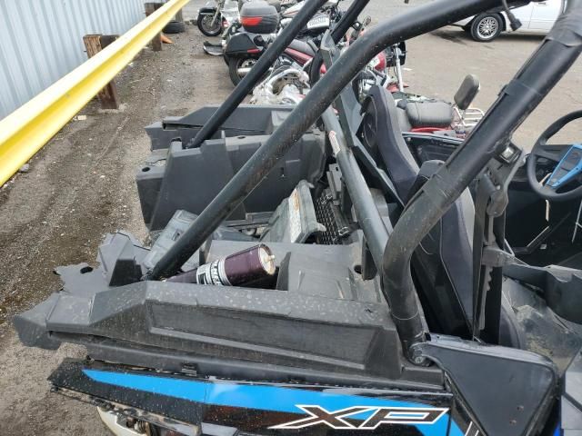 2022 Polaris RZR XP 1000 Premium