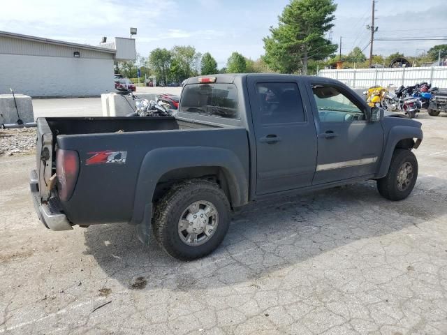 2005 Chevrolet Colorado