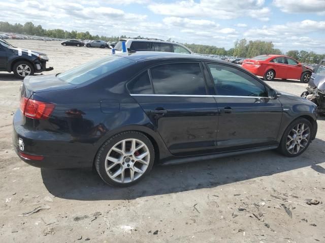 2014 Volkswagen Jetta GLI