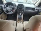 2011 Jeep Compass Sport