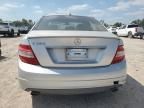 2008 Mercedes-Benz C 350