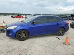 2013 Ford Focus SE en venta en Houston, TX