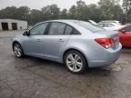 2011 Chevrolet Cruze