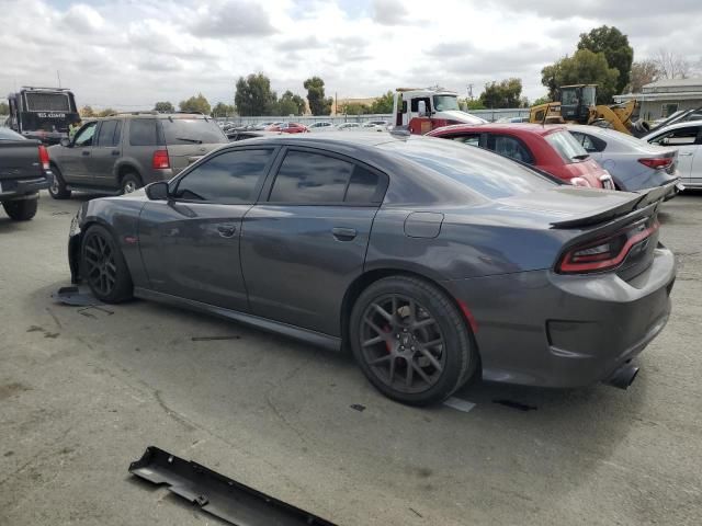 2019 Dodge Charger Scat Pack